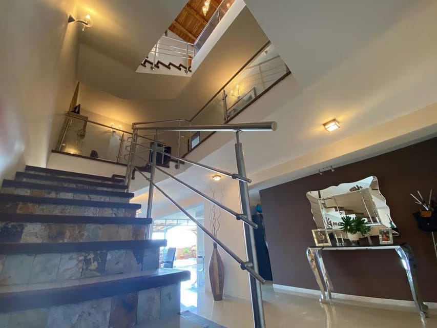 Casa (1 Nivel) en Venta en El Hatillo, Distrito Metropolitano - 46