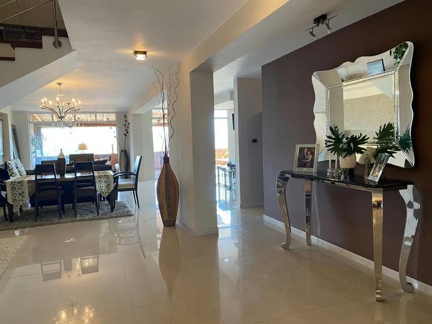 Casa (1 Nivel) en Venta en El Hatillo, Distrito Metropolitano - 47
