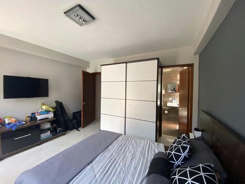 Casa (1 Nivel) en Venta en El Hatillo, Distrito Metropolitano - 48