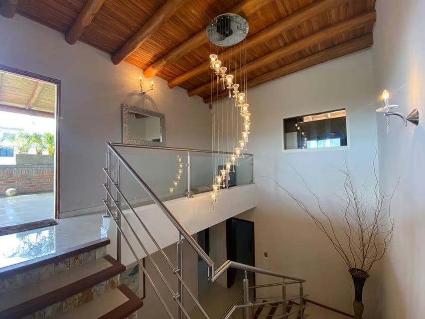 Casa (1 Nivel) en Venta en El Hatillo, Distrito Metropolitano - 49