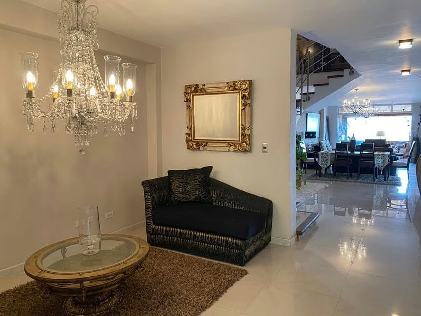 Casa (1 Nivel) en Venta en El Hatillo, Distrito Metropolitano - 52
