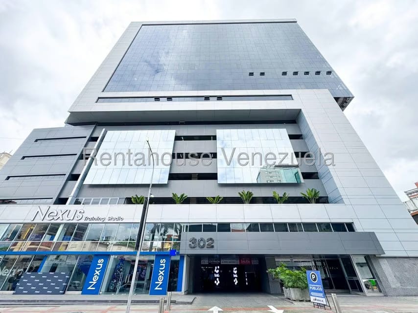 Comercial (Oficina) en Venta en Las Mercedes, Distrito Metropolitano