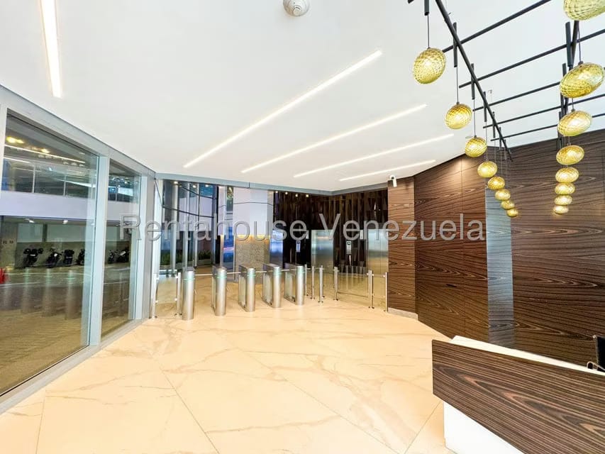 Comercial (Oficina) en Venta en Las Mercedes, Distrito Metropolitano - 2
