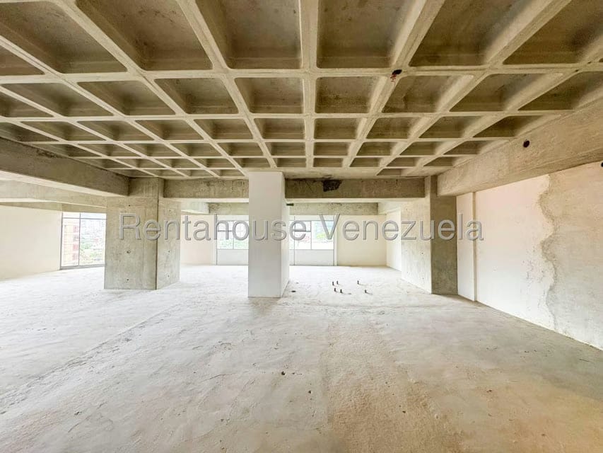 Comercial (Oficina) en Venta en Las Mercedes, Distrito Metropolitano - 11