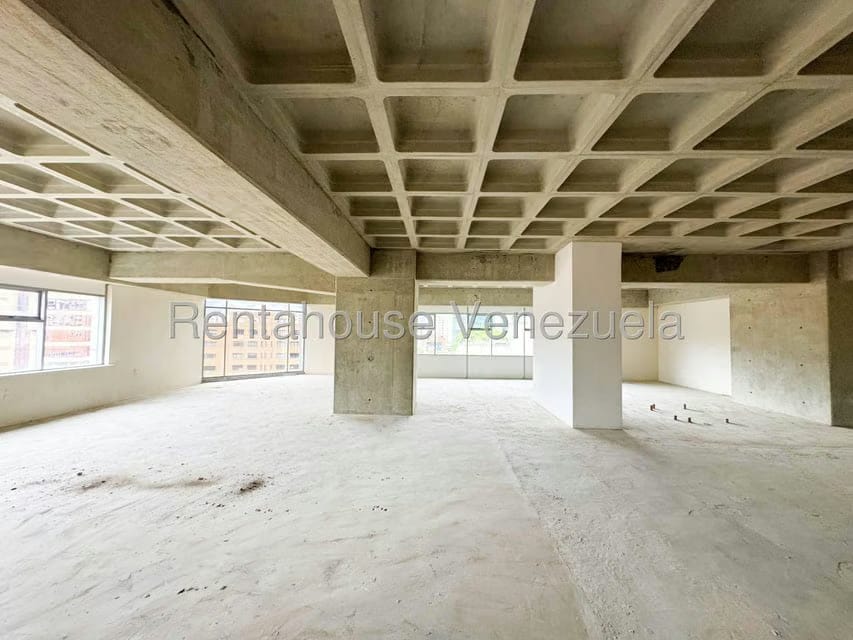 Comercial (Oficina) en Venta en Las Mercedes, Distrito Metropolitano - 12