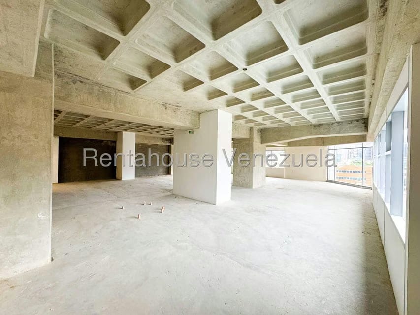 Comercial (Oficina) en Venta en Las Mercedes, Distrito Metropolitano - 13