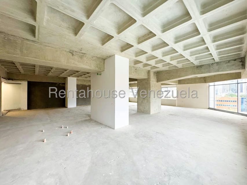 Comercial (Oficina) en Venta en Las Mercedes, Distrito Metropolitano - 14
