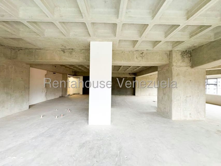 Comercial (Oficina) en Venta en Las Mercedes, Distrito Metropolitano - 15