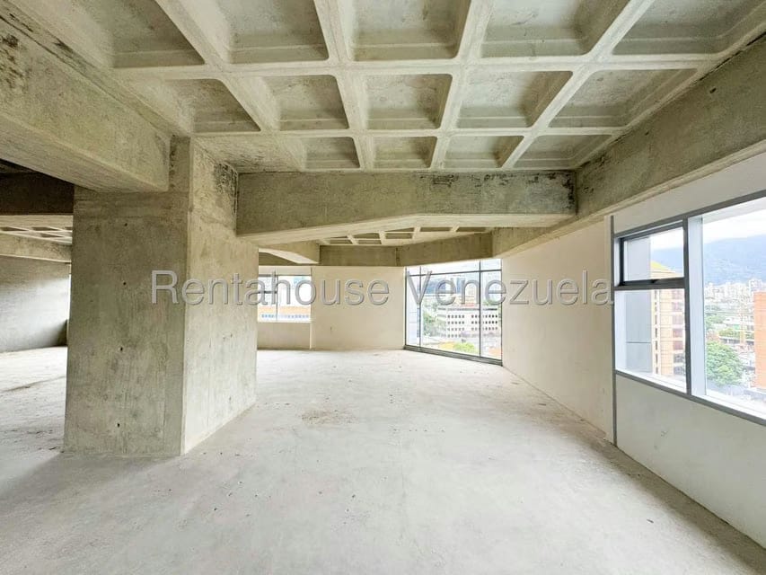 Comercial (Oficina) en Venta en Las Mercedes, Distrito Metropolitano - 16