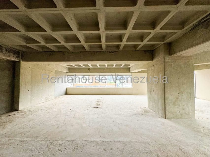 Comercial (Oficina) en Venta en Las Mercedes, Distrito Metropolitano - 17