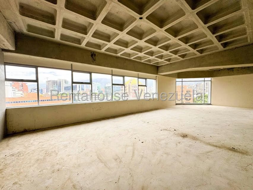 Comercial (Oficina) en Venta en Las Mercedes, Distrito Metropolitano - 19