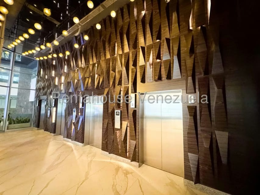 Comercial (Oficina) en Venta en Las Mercedes, Distrito Metropolitano - 3