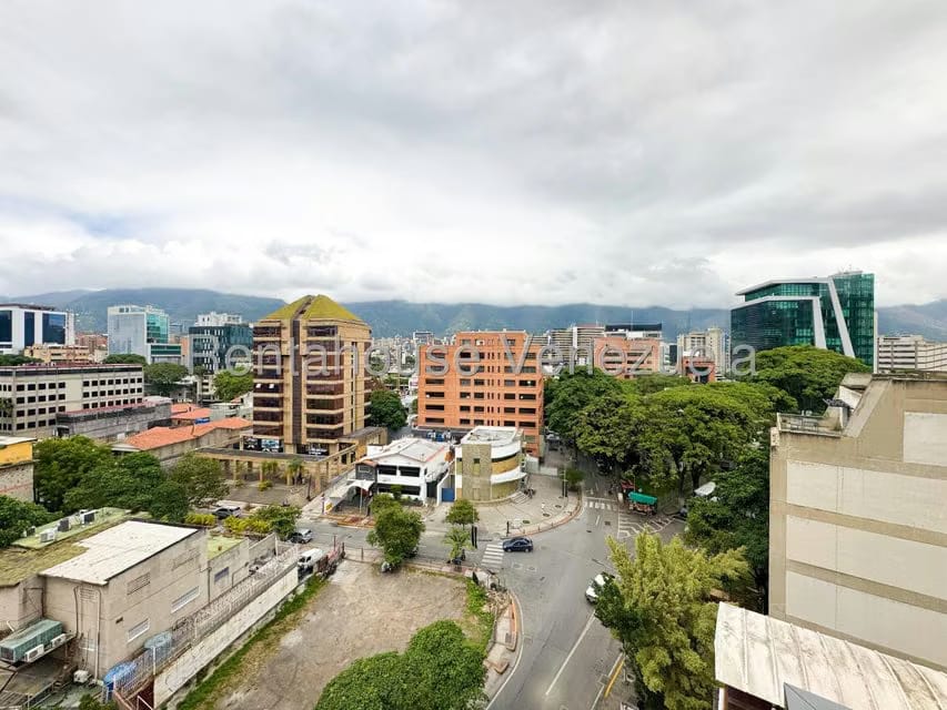Comercial (Oficina) en Venta en Las Mercedes, Distrito Metropolitano - 21
