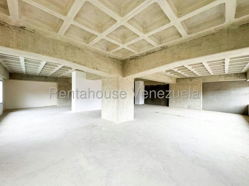 Comercial (Oficina) en Venta en Las Mercedes, Distrito Metropolitano - 22