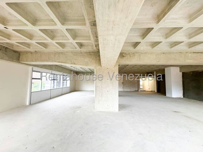 Comercial (Oficina) en Venta en Las Mercedes, Distrito Metropolitano - 23