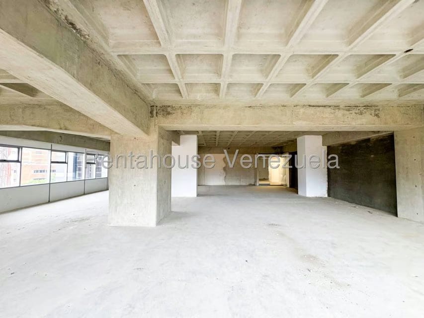 Comercial (Oficina) en Venta en Las Mercedes, Distrito Metropolitano - 24