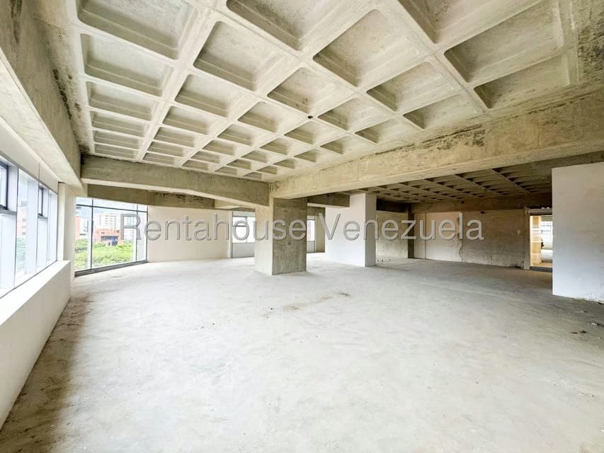 Comercial (Oficina) en Venta en Las Mercedes, Distrito Metropolitano - 25