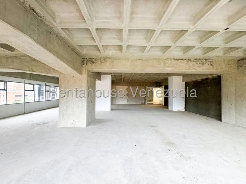 Comercial (Oficina) en Venta en Las Mercedes, Distrito Metropolitano - 26
