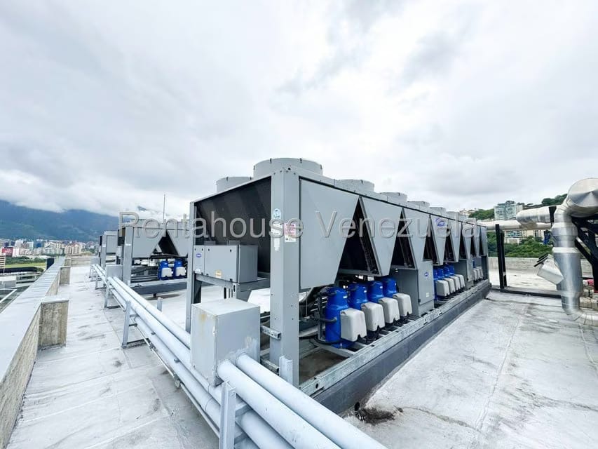 Comercial (Oficina) en Venta en Las Mercedes, Distrito Metropolitano - 28