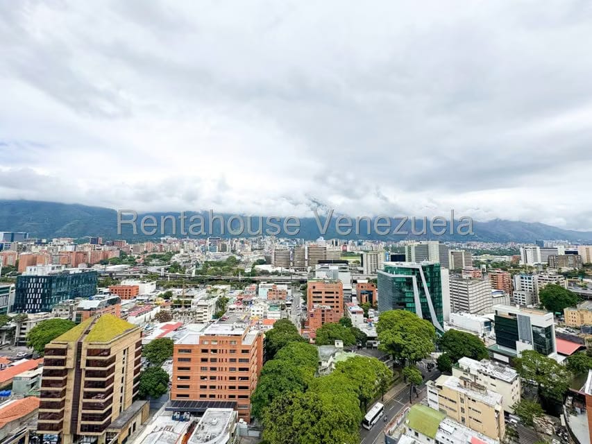 Comercial (Oficina) en Venta en Las Mercedes, Distrito Metropolitano - 29