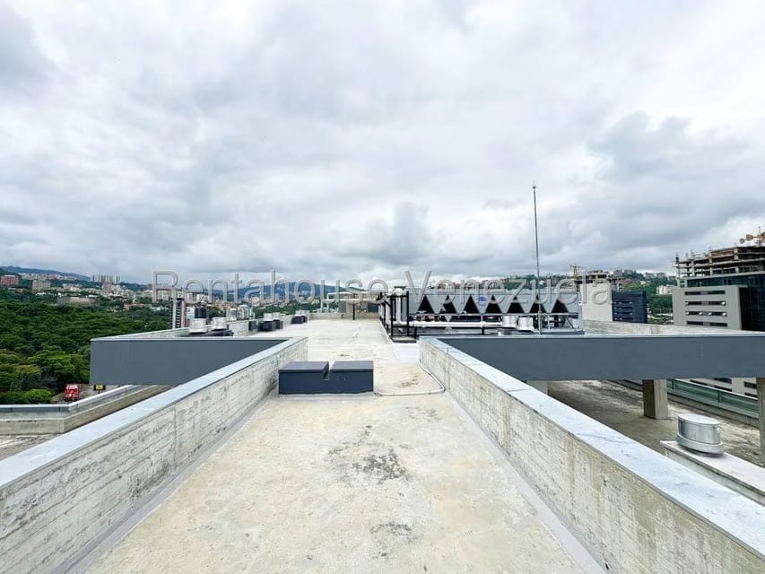 Comercial (Oficina) en Venta en Las Mercedes, Distrito Metropolitano - 30