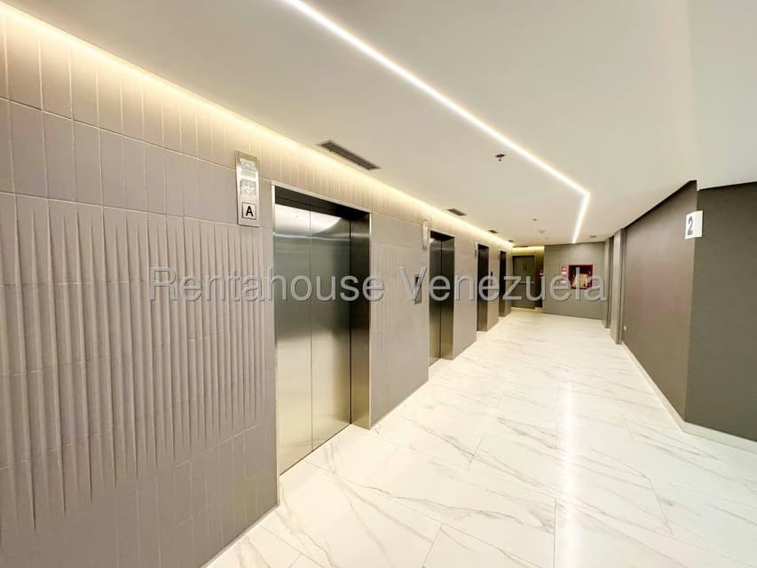 Comercial (Oficina) en Venta en Las Mercedes, Distrito Metropolitano - 4