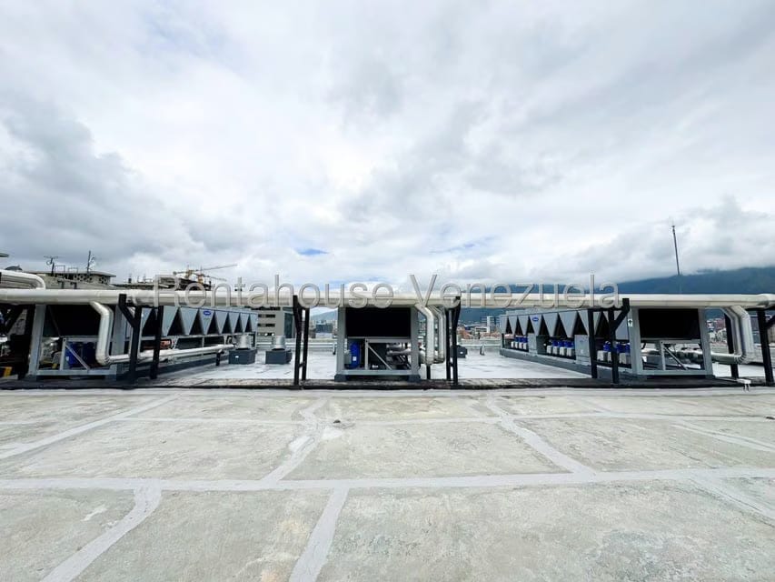 Comercial (Oficina) en Venta en Las Mercedes, Distrito Metropolitano - 31