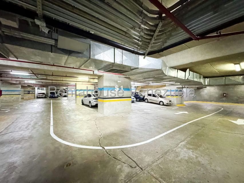 Comercial (Oficina) en Venta en Las Mercedes, Distrito Metropolitano - 32