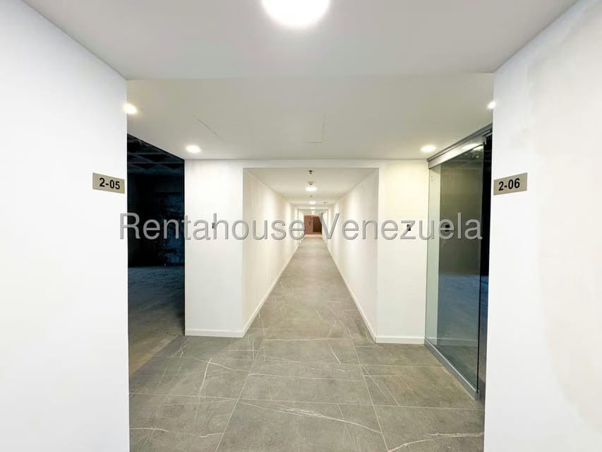 Comercial (Oficina) en Venta en Las Mercedes, Distrito Metropolitano - 5