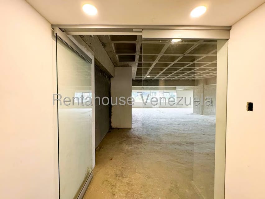 Comercial (Oficina) en Venta en Las Mercedes, Distrito Metropolitano - 6