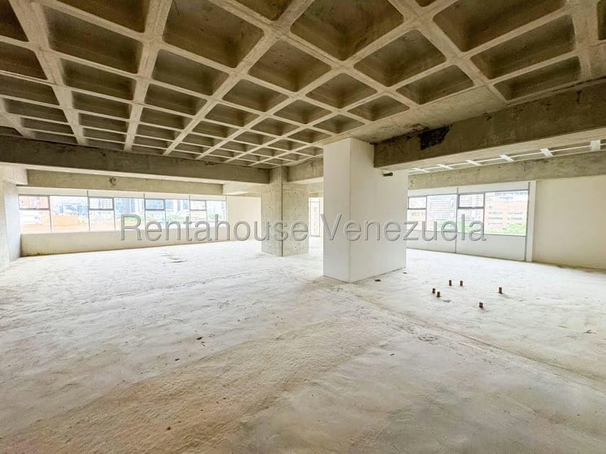 Comercial (Oficina) en Venta en Las Mercedes, Distrito Metropolitano - 8