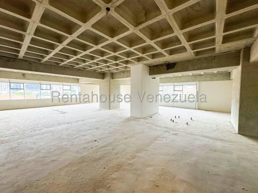 Comercial (Oficina) en Venta en Las Mercedes, Distrito Metropolitano - 9