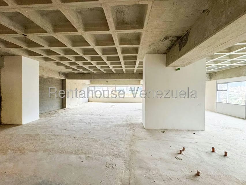 Comercial (Oficina) en Venta en Las Mercedes, Distrito Metropolitano - 10