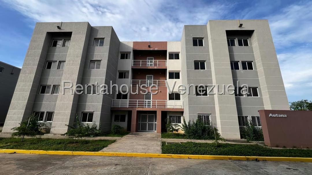 Apartamento (1 Nivel) en Alquiler en Ciudadela Faria, Zulia