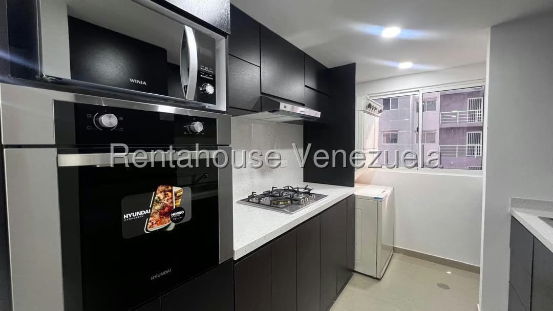 Apartamento (1 Nivel) en Alquiler en Ciudadela Faria, Zulia - 2