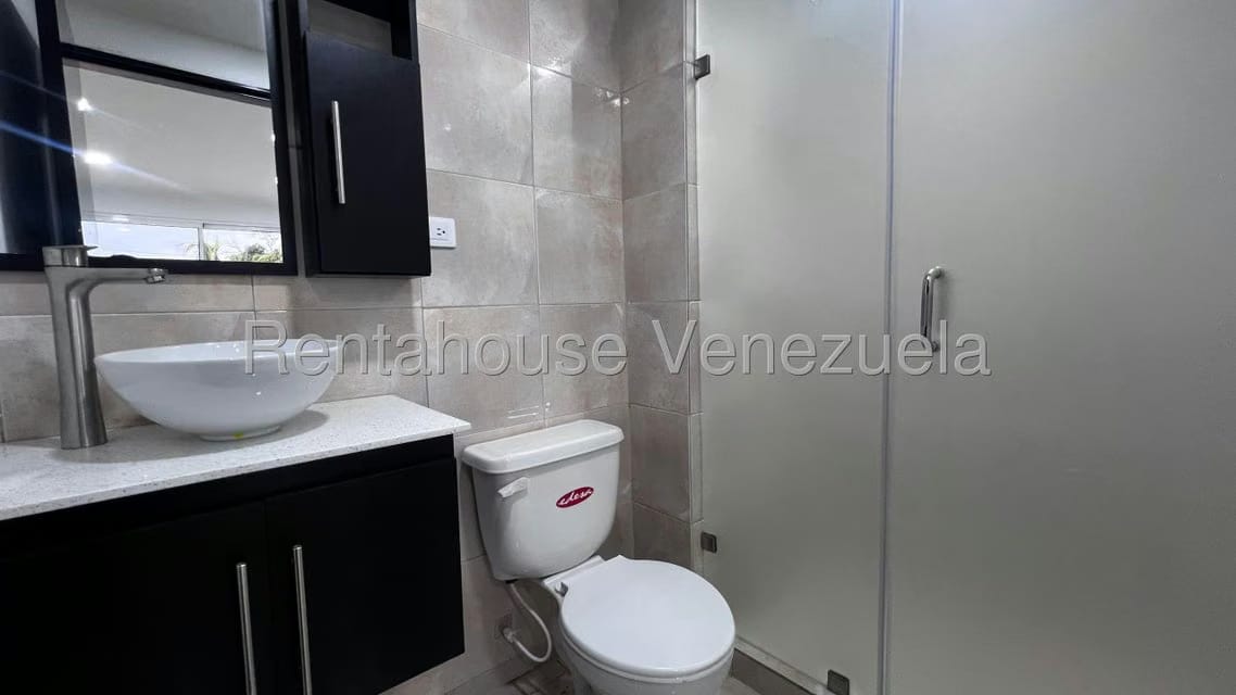 Apartamento (1 Nivel) en Alquiler en Ciudadela Faria, Zulia - 13