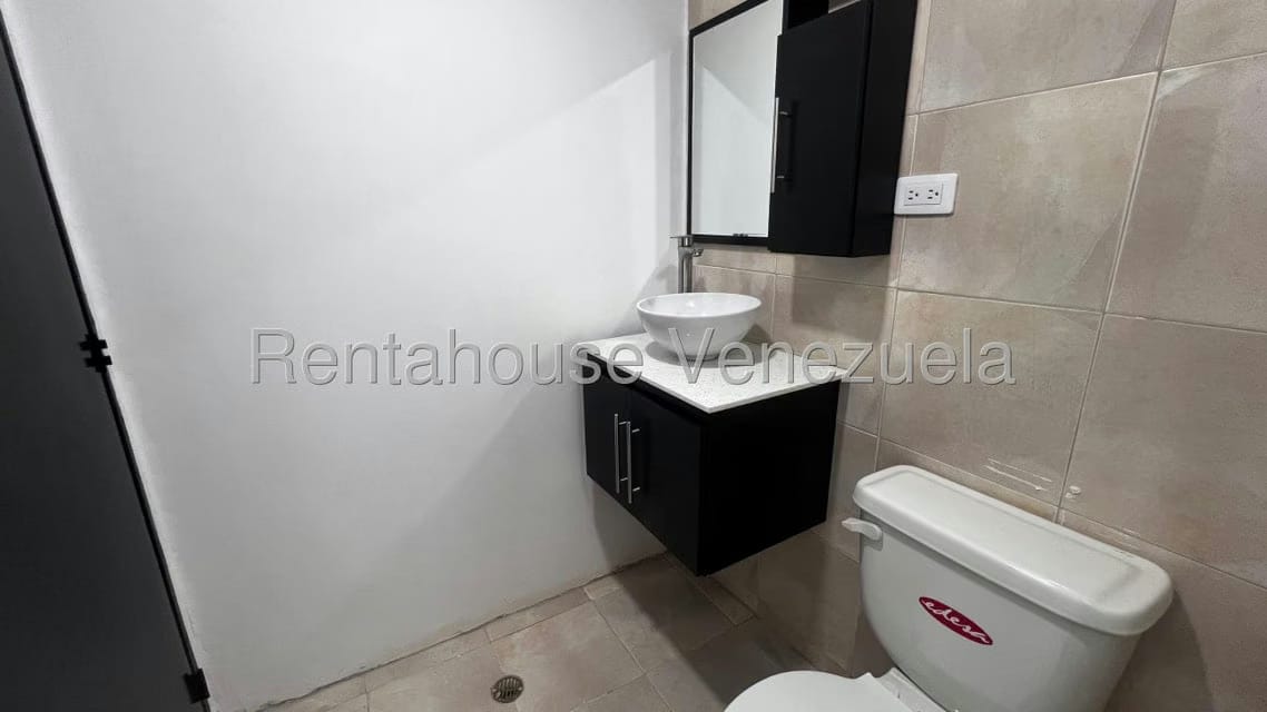 Apartamento (1 Nivel) en Alquiler en Ciudadela Faria, Zulia - 14