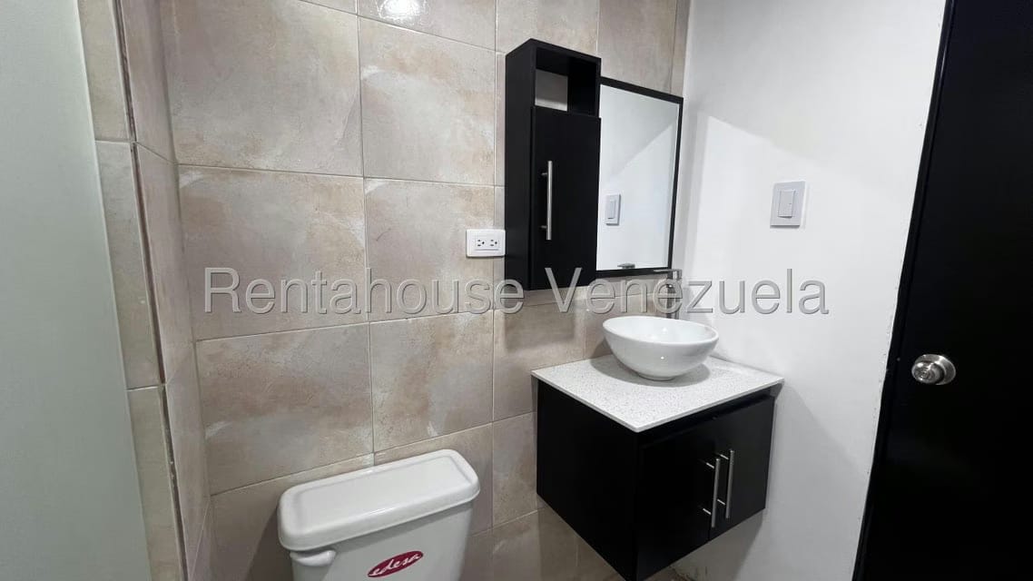 Apartamento (1 Nivel) en Alquiler en Ciudadela Faria, Zulia - 15