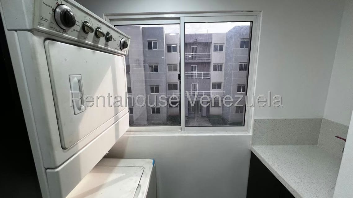 Apartamento (1 Nivel) en Alquiler en Ciudadela Faria, Zulia - 17