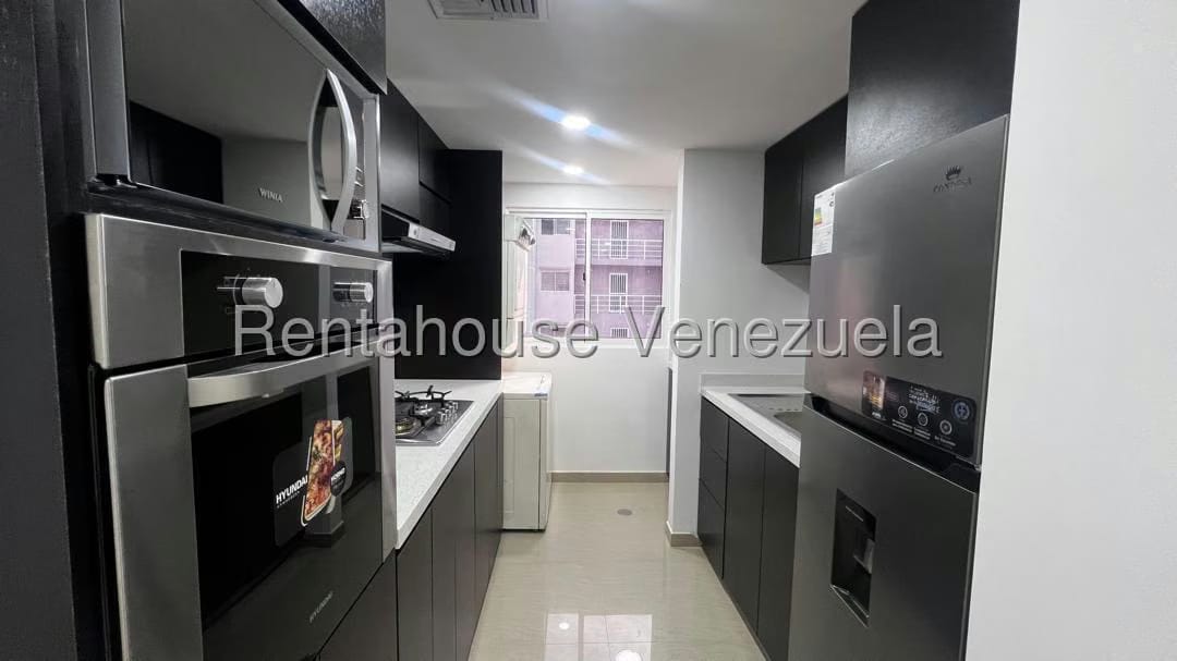 Apartamento (1 Nivel) en Alquiler en Ciudadela Faria, Zulia - 4
