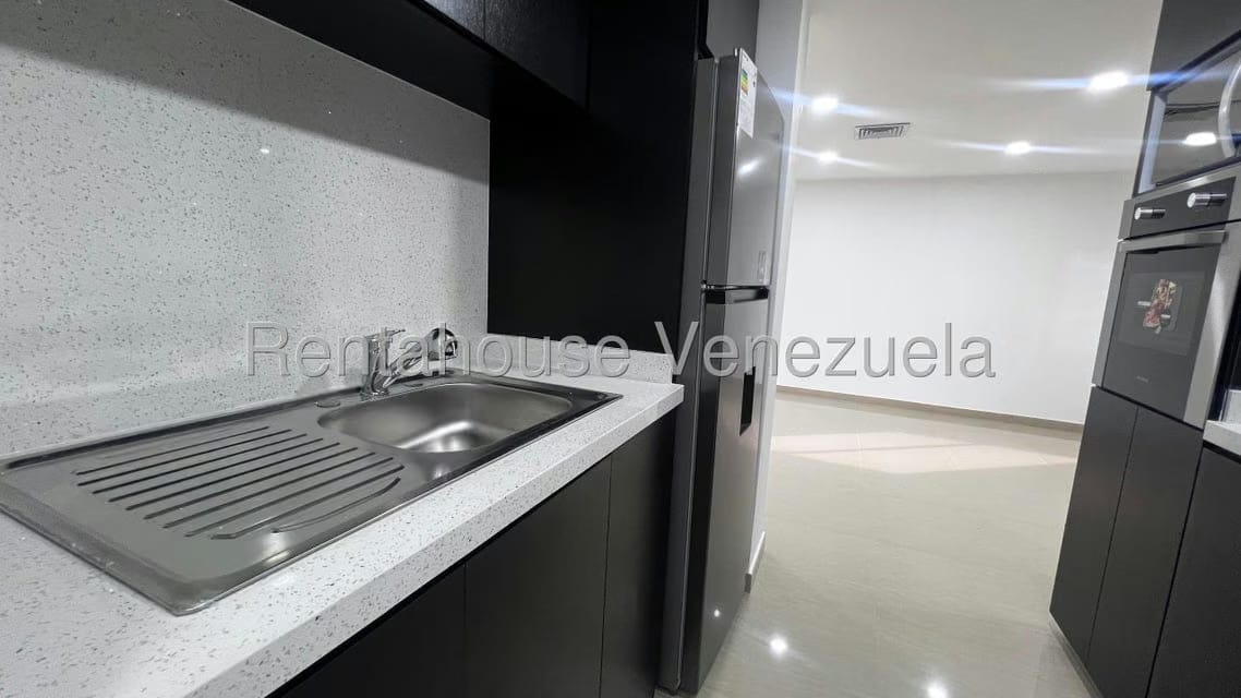 Apartamento (1 Nivel) en Alquiler en Ciudadela Faria, Zulia - 8