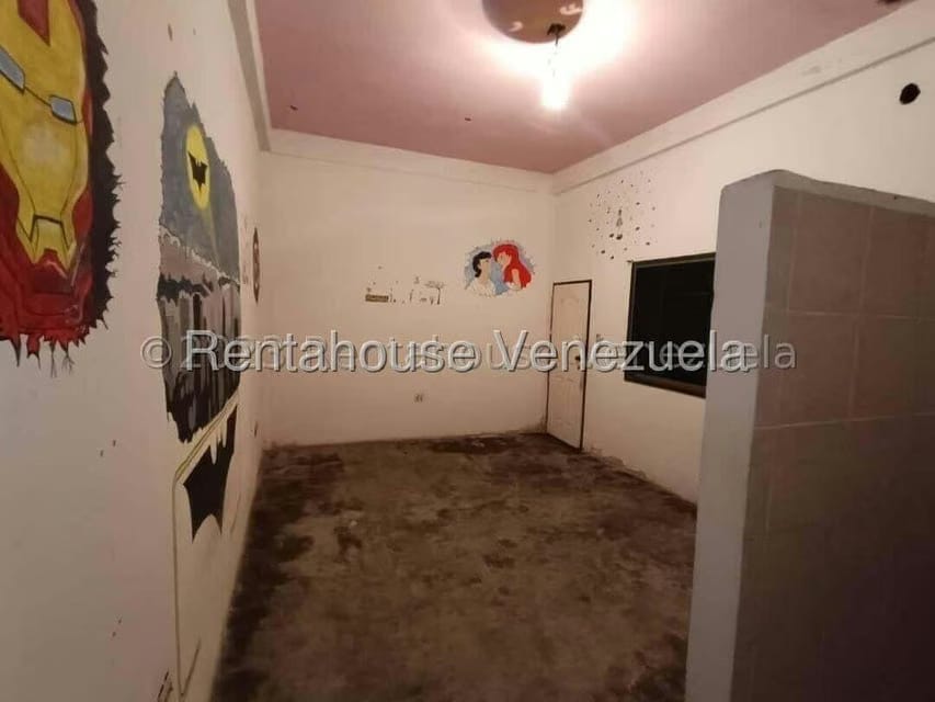 Casa (Multipes Niveles) en Venta en La Coromoto, Aragua - 13