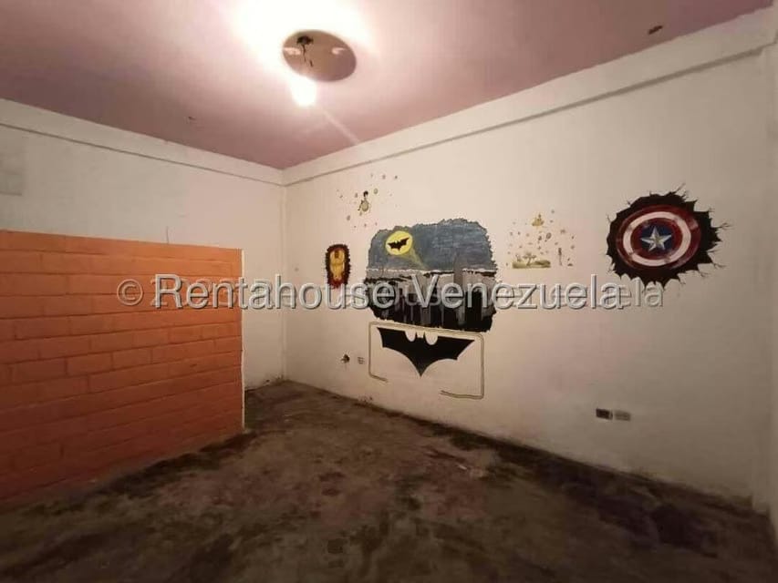 Casa (Multipes Niveles) en Venta en La Coromoto, Aragua - 14