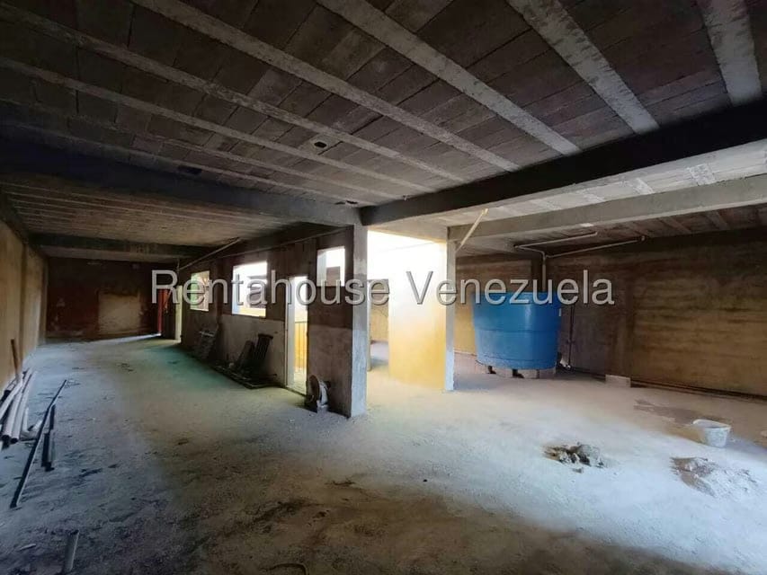Casa (Multipes Niveles) en Venta en La Coromoto, Aragua - 23