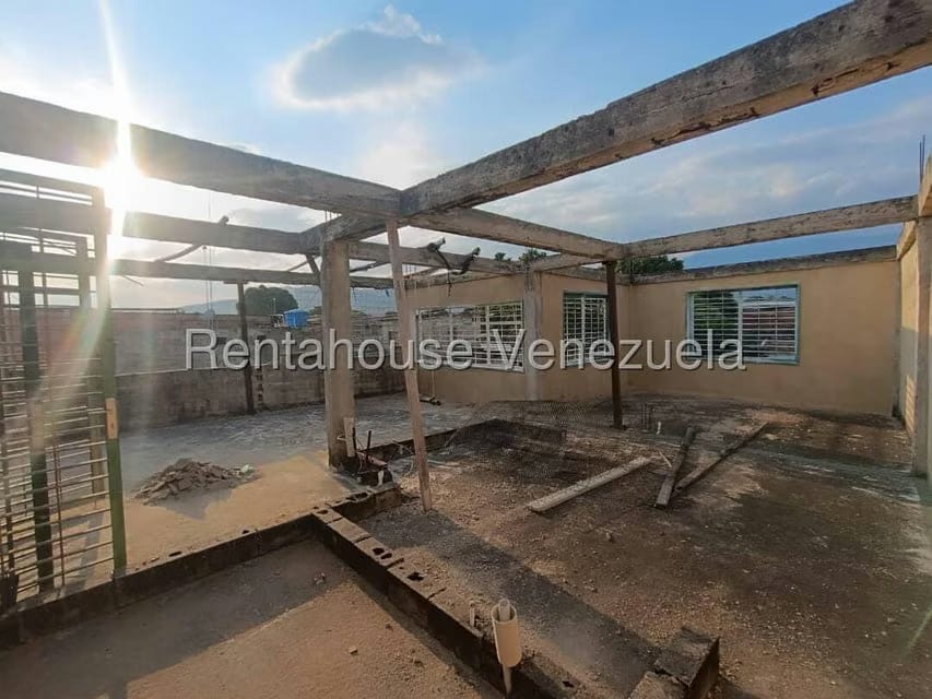 Casa (Multipes Niveles) en Venta en La Coromoto, Aragua - 27