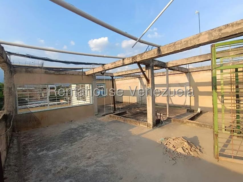 Casa (Multipes Niveles) en Venta en La Coromoto, Aragua - 28