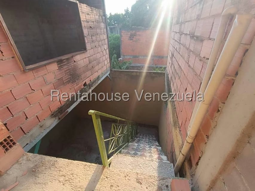Casa (Multipes Niveles) en Venta en La Coromoto, Aragua - 33