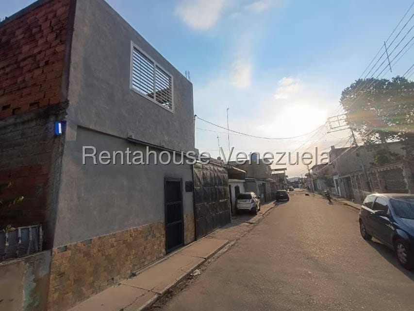 Casa (Multipes Niveles) en Venta en La Coromoto, Aragua - 36