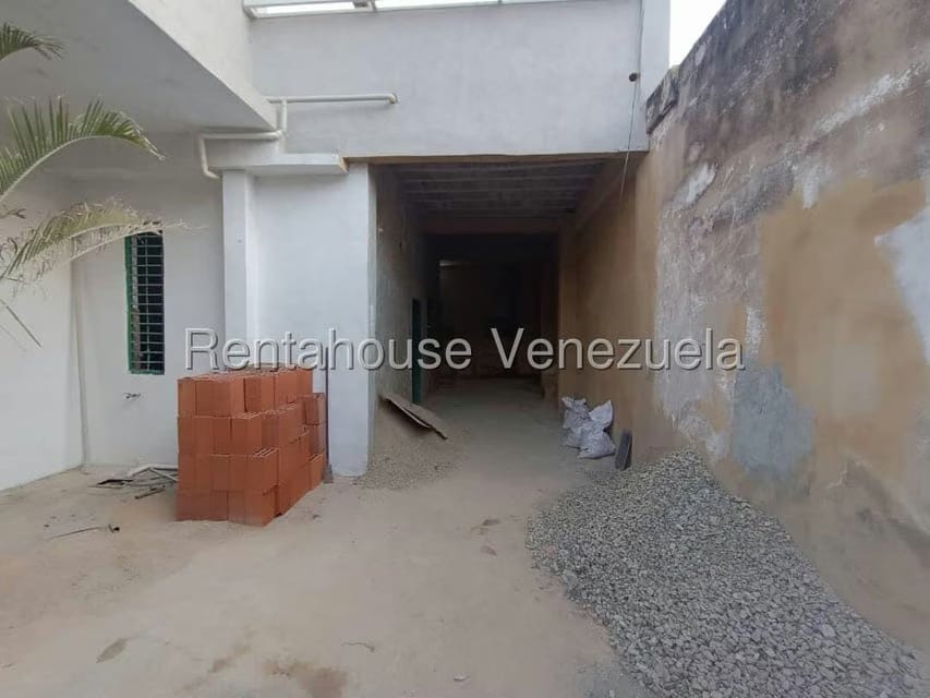 Casa (Multipes Niveles) en Venta en La Coromoto, Aragua - 5