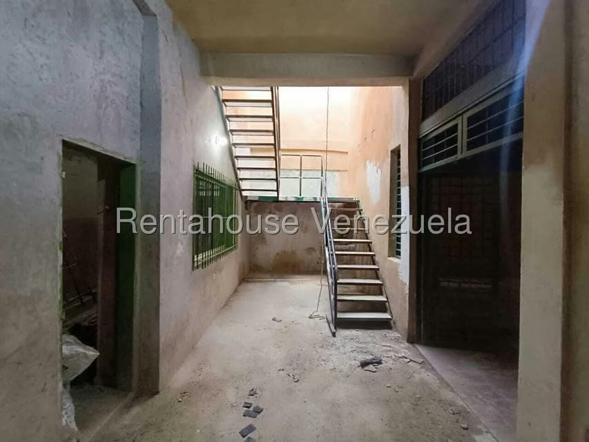 Casa (Multipes Niveles) en Venta en La Coromoto, Aragua - 6